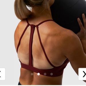 Born Primitive sports bra